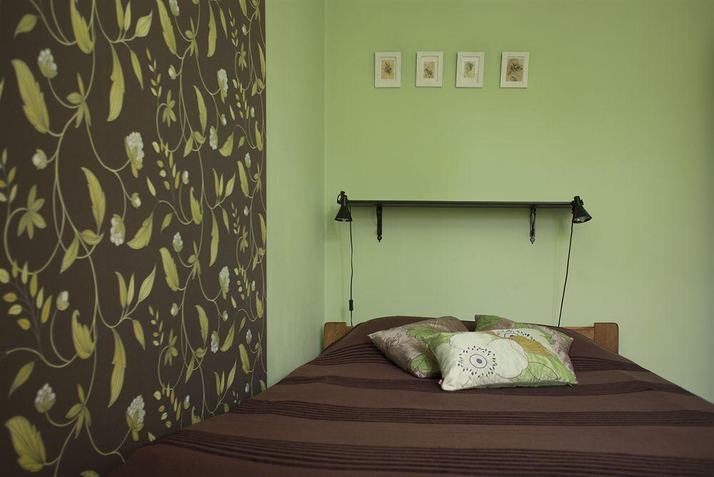 The Secret Garden Apartments Krakow Bagian luar foto