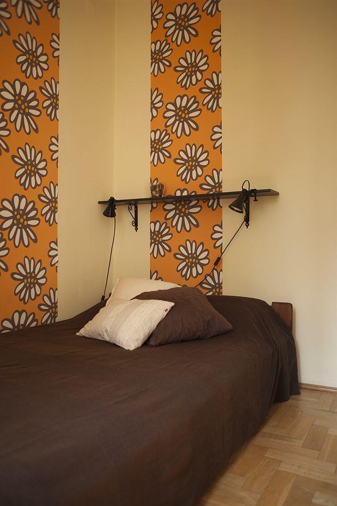 The Secret Garden Apartments Krakow Bagian luar foto